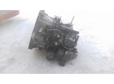Recambio de caja cambios para citroen c4 picasso sx referencia OEM IAM 20DSCF  