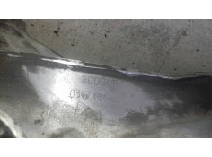 Recambio de caja cambios para citroen c4 picasso sx referencia OEM IAM 20DSCF   2