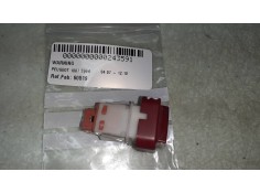 Recambio de warning para peugeot 1007 sport referencia OEM IAM 60519   2