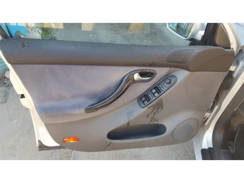 seat toledo (1m2) del año 1999