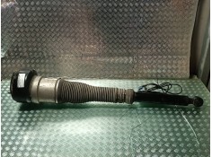 Recambio de amortiguador trasero para mercedes-benz clase s (w221) berlina 320 / 350 cdi (221.022) referencia OEM IAM A221540010