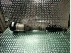 Recambio de amortiguador trasero para mercedes-benz clase s (w221) berlina 320 / 350 cdi (221.022) referencia OEM IAM A221540010 2
