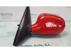 Recambio de retrovisor izquierdo para daewoo lanos cool referencia OEM IAM 015354  MANUAL 2