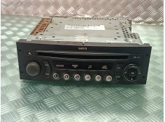 Recambio de sistema audio / radio cd para citroen c4 picasso sx referencia OEM IAM 96591777XT VDH0017147 SIEMENS VDO