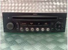 Recambio de sistema audio / radio cd para citroen c4 picasso sx referencia OEM IAM 96591777XT VDH0017147 SIEMENS VDO 2