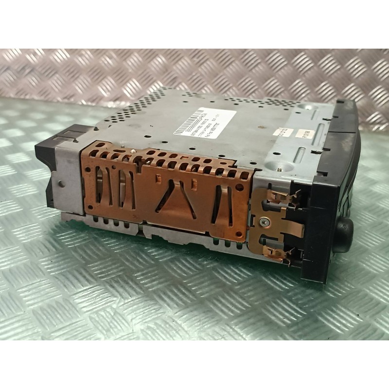 Recambio de sistema audio / radio cd para citroen c4 picasso sx referencia OEM IAM 96591777XT VDH0017147 SIEMENS VDO