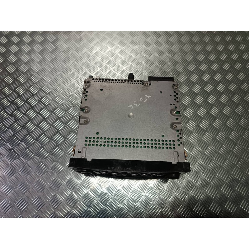 Recambio de sistema audio / radio cd para citroen c4 picasso sx referencia OEM IAM 96591777XT VDH0017147 SIEMENS VDO