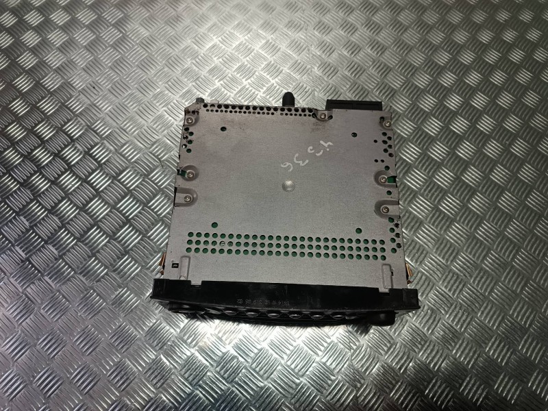 Recambio de sistema audio / radio cd para citroen c4 picasso sx referencia OEM IAM 96591777XT VDH0017147 SIEMENS VDO