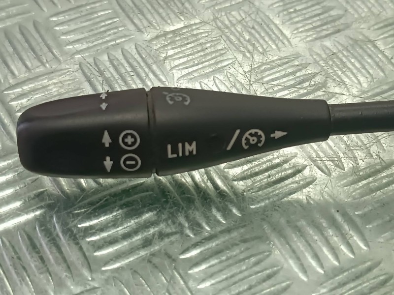 Recambio de mando multifuncion para mercedes-benz clase b (w245) 180 cdi (245.207) referencia OEM IAM A1695450004 282191 