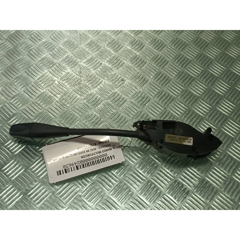 Recambio de mando multifuncion para mercedes-benz clase b (w245) 180 cdi (245.207) referencia OEM IAM A1695450004 282191 