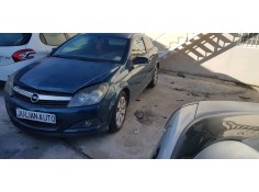 opel astra gtc del año 2009