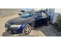 mazda 6 berlina (gg) del año 2004