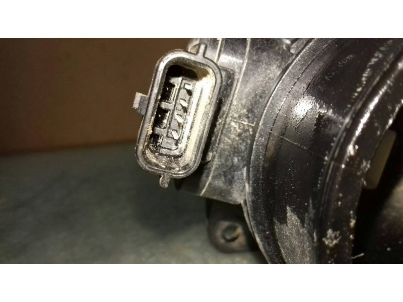 Recambio de caudalimetro para renault captur xmod referencia OEM IAM 5WK97021 8200682558 H8200702517