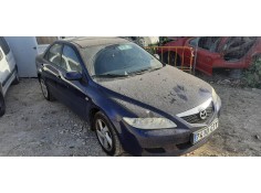 mazda 6 berlina (gg) del año 2004 2
