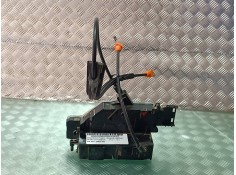 Recambio de cerradura puerta trasera derecha para citroen c4 picasso sx referencia OEM IAM 24099158 24098158 ELECTRICA
