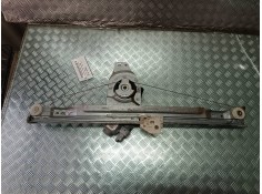 Recambio de elevalunas trasero izquierdo para citroen c4 picasso sx referencia OEM IAM 135090222 4009690 ELECTRICO 2