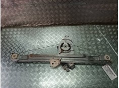 Recambio de elevalunas trasero derecho para citroen c4 picasso sx referencia OEM IAM 135090221 440787E ELECTRICO 2