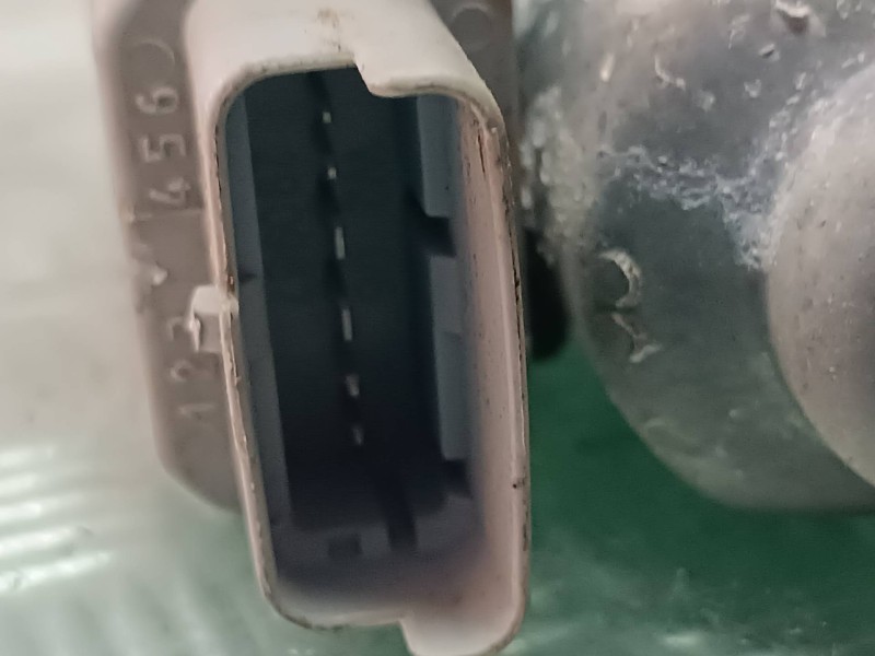 Recambio de elevalunas trasero derecho para citroen c4 picasso sx referencia OEM IAM 135090221 440787E ELECTRICO