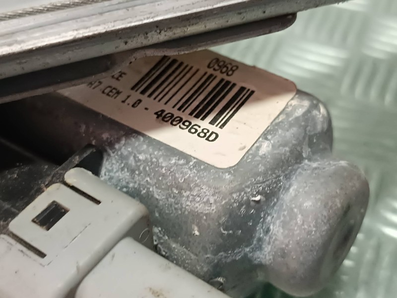Recambio de elevalunas trasero derecho para citroen c4 picasso sx referencia OEM IAM 135090221 440787E ELECTRICO