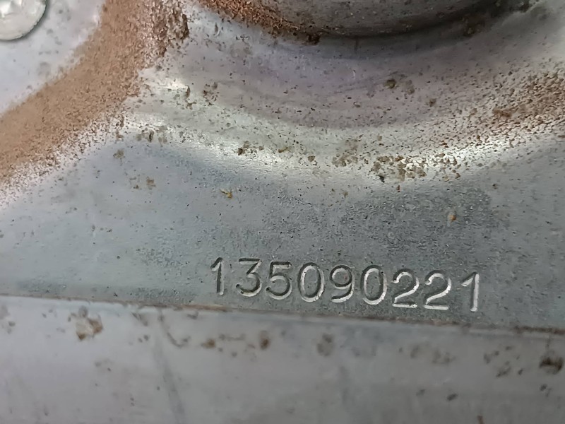 Recambio de elevalunas trasero derecho para citroen c4 picasso sx referencia OEM IAM 135090221 440787E ELECTRICO