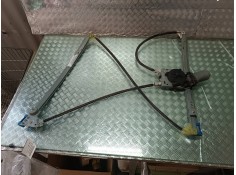 Recambio de elevalunas delantero derecho para renault laguna ii (bg0) referencia OEM IAM 114810 400569T1 ELECTRICO