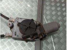 Recambio de elevalunas delantero derecho para renault laguna ii (bg0) referencia OEM IAM 114810 400569T1 ELECTRICO 2