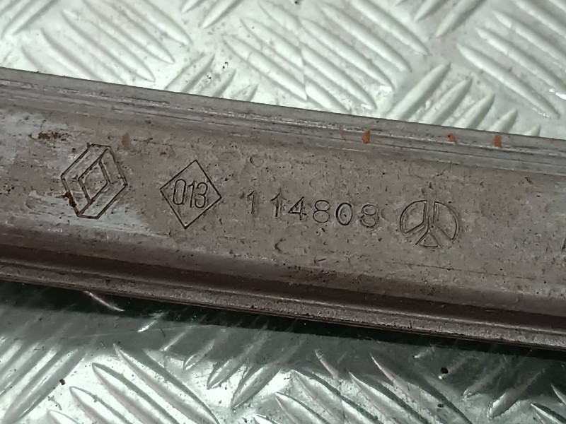 Recambio de elevalunas delantero derecho para renault laguna ii (bg0) referencia OEM IAM 114810 400569T1 ELECTRICO