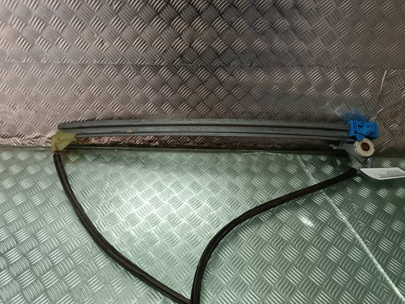 Recambio de elevalunas delantero derecho para renault laguna ii (bg0) referencia OEM IAM 114810 400569T1 ELECTRICO