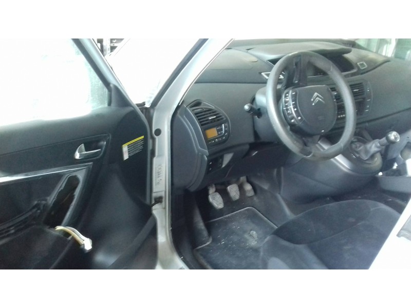 citroen c4 picasso del año 2009