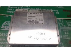 Recambio de centralita abs para mercedes-benz clase a (w168) 170 cdi (168.009) referencia OEM IAM 1685453532Q01 0265109630 BOSCH