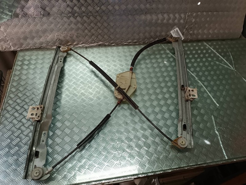 Recambio de elevalunas delantero izquierdo para citroen c4 picasso sx referencia OEM IAM   ELECTRICIO