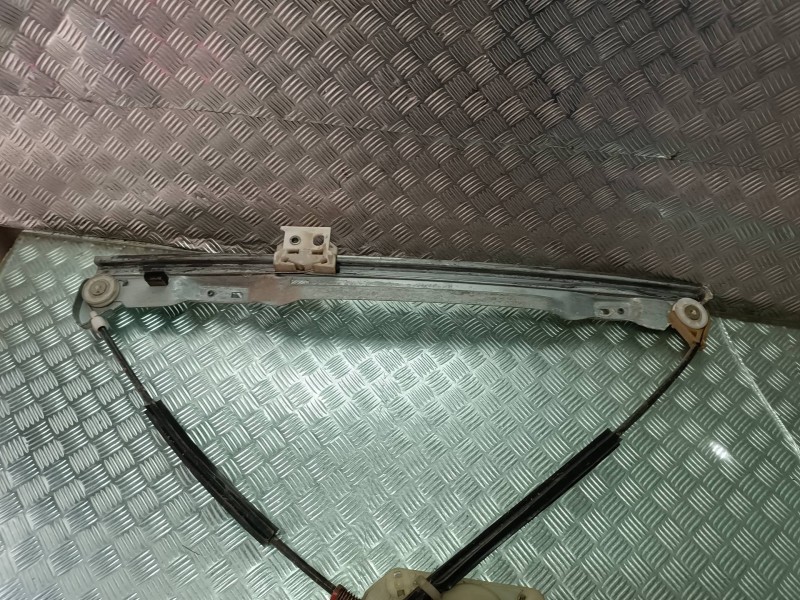 Recambio de elevalunas delantero izquierdo para citroen c4 picasso sx referencia OEM IAM   ELECTRICIO