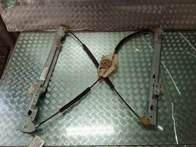 Recambio de elevalunas delantero derecho para citroen c4 picasso sx referencia OEM IAM   ELECTRICO