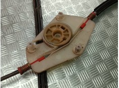 Recambio de elevalunas delantero derecho para citroen c4 picasso sx referencia OEM IAM   ELECTRICO 2