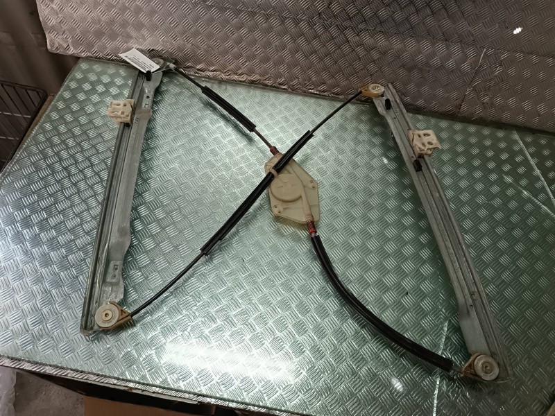Recambio de elevalunas delantero derecho para citroen c4 picasso sx referencia OEM IAM   ELECTRICO
