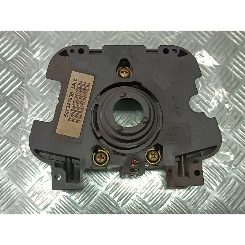 Recambio de anillo airbag para nissan vanette cargo (hc23) furg. referencia OEM IAM 54354607 54034763B LUCAS