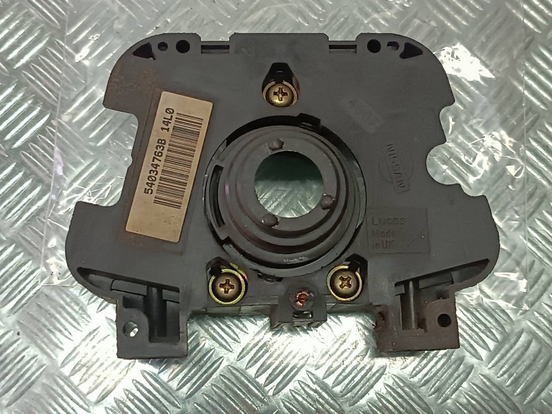 Recambio de anillo airbag para nissan vanette cargo (hc23) furg. referencia OEM IAM 54354607 54034763B LUCAS