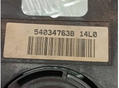 Recambio de anillo airbag para nissan vanette cargo (hc23) furg. referencia OEM IAM 54354607 54034763B LUCAS 2