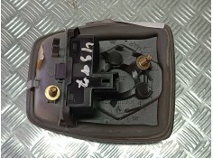 Recambio de maneta exterior porton para renault laguna ii (bg0) referencia OEM IAM 98091103  CONECTOR 2 PINES 2