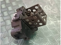 Recambio de resistencia calefaccion para citroen c4 picasso sx referencia OEM IAM 9658508980 8241005 G CARTIER