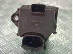Recambio de resistencia calefaccion para citroen c4 picasso sx referencia OEM IAM 9658508980 8241005 G CARTIER 2
