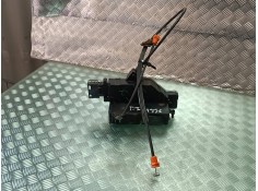 Recambio de cerradura puerta trasera izquierda para citroen c4 picasso sx referencia OEM IAM 24087816 24090158 ELECTRICA
