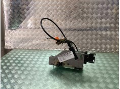 Recambio de cerradura puerta trasera izquierda para citroen c4 picasso sx referencia OEM IAM 24087816 24090158 ELECTRICA 2