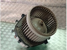 Recambio de ventilador calefaccion para citroen c4 picasso sx referencia OEM IAM 9654652480 A43100500 BOSCH