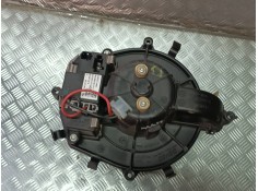 Recambio de ventilador calefaccion para citroen c4 picasso sx referencia OEM IAM 9654652480 A43100500 BOSCH 2