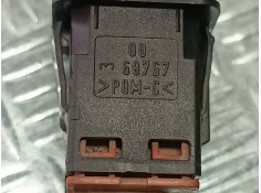 Recambio de interruptor para citroen c4 picasso sx referencia OEM IAM 68767 CONECTOR 2 + 2 PINES DEPOSITO COMBUSTIBLE 2