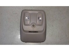 Recambio de luz interior para renault captur xmod referencia OEM IAM 969801754R 969800515R 