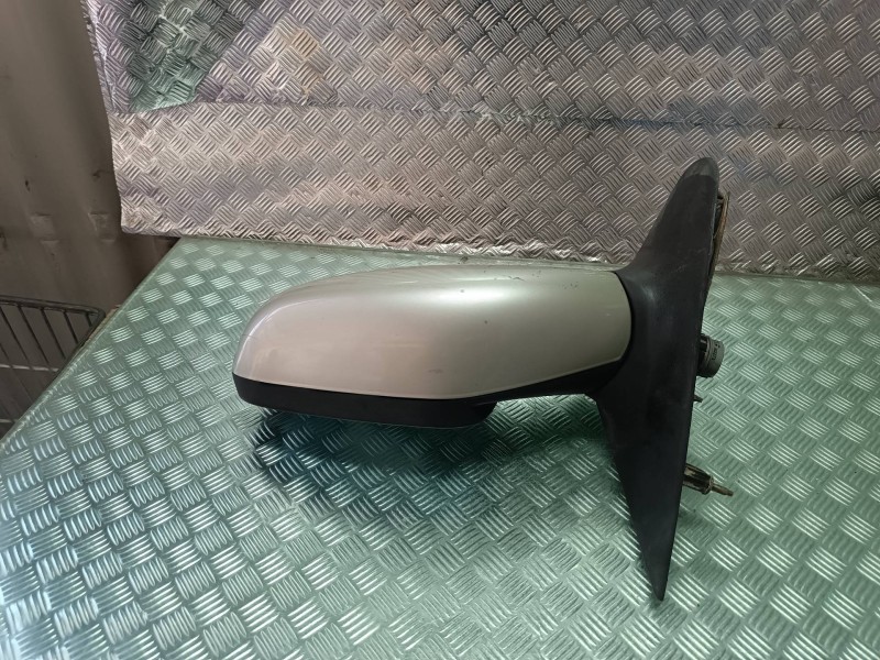 Recambio de retrovisor izquierdo para renault laguna ii (bg0) referencia OEM IAM 20181 014128 ELECTRICO