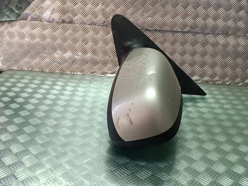 Recambio de retrovisor izquierdo para renault laguna ii (bg0) referencia OEM IAM 20181 014128 ELECTRICO