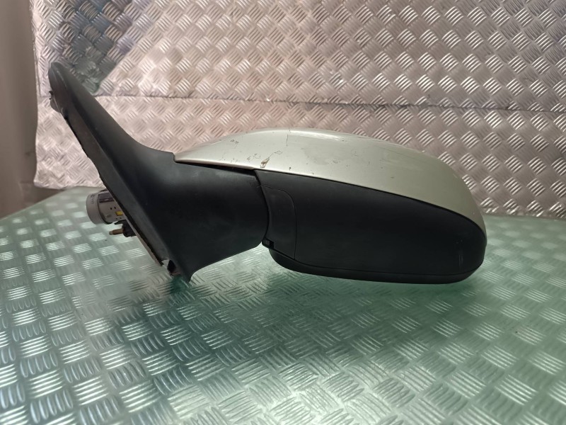 Recambio de retrovisor izquierdo para renault laguna ii (bg0) referencia OEM IAM 20181 014128 ELECTRICO